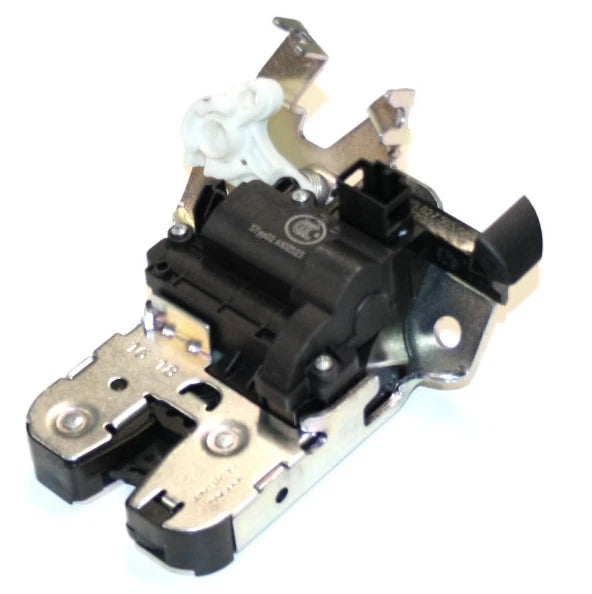 NEW AUDI A4 AVANT B9 REAR TAILGATE LOCK 8W9827505C ORIGINAL