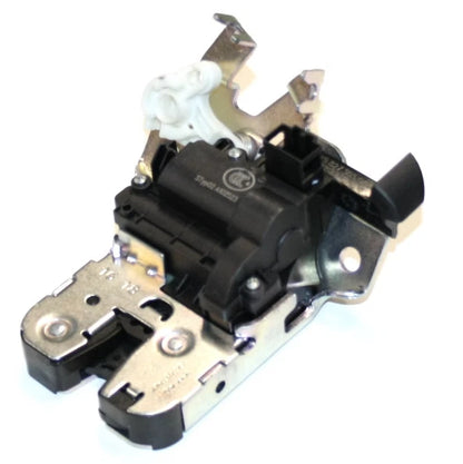 NEW AUDI A4 AVANT B9 REAR TAILGATE LOCK 8W9827505C ORIGINAL
