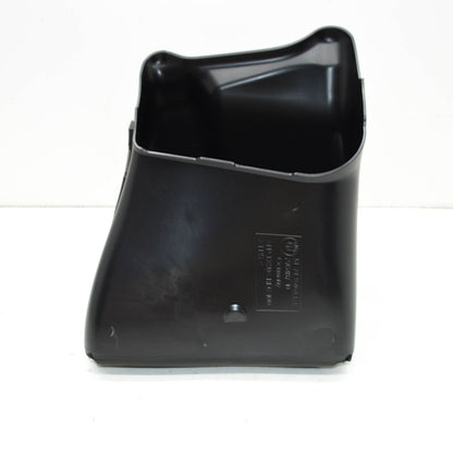 new mini countryman f60 left exterior radiator air duct 51749464174 original