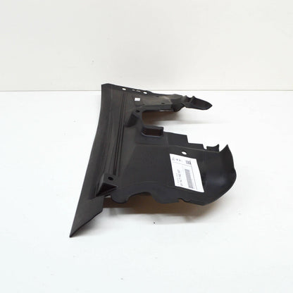 NEW BMW Z4 E89 LEFT RADIATOR SUPPORT SIDE PANEL 7192197 51747192197 ORIGINAL