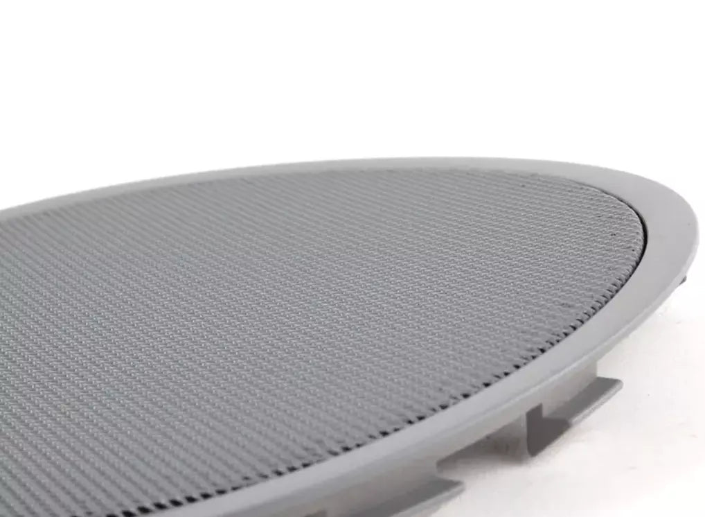 NEW BMW 3 CABRIO E46 REAR LEFT LOUDSPEAKER COVER 51438252563 8252563 ORIGINAL