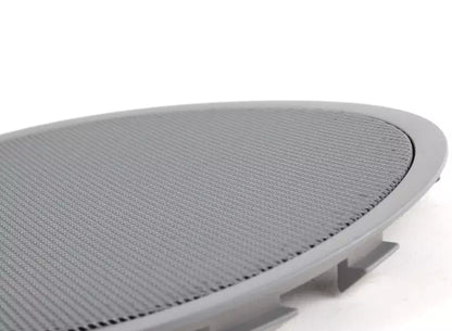 NEW BMW 3 CABRIO E46 REAR LEFT LOUDSPEAKER COVER 51438252563 8252563 ORIGINAL