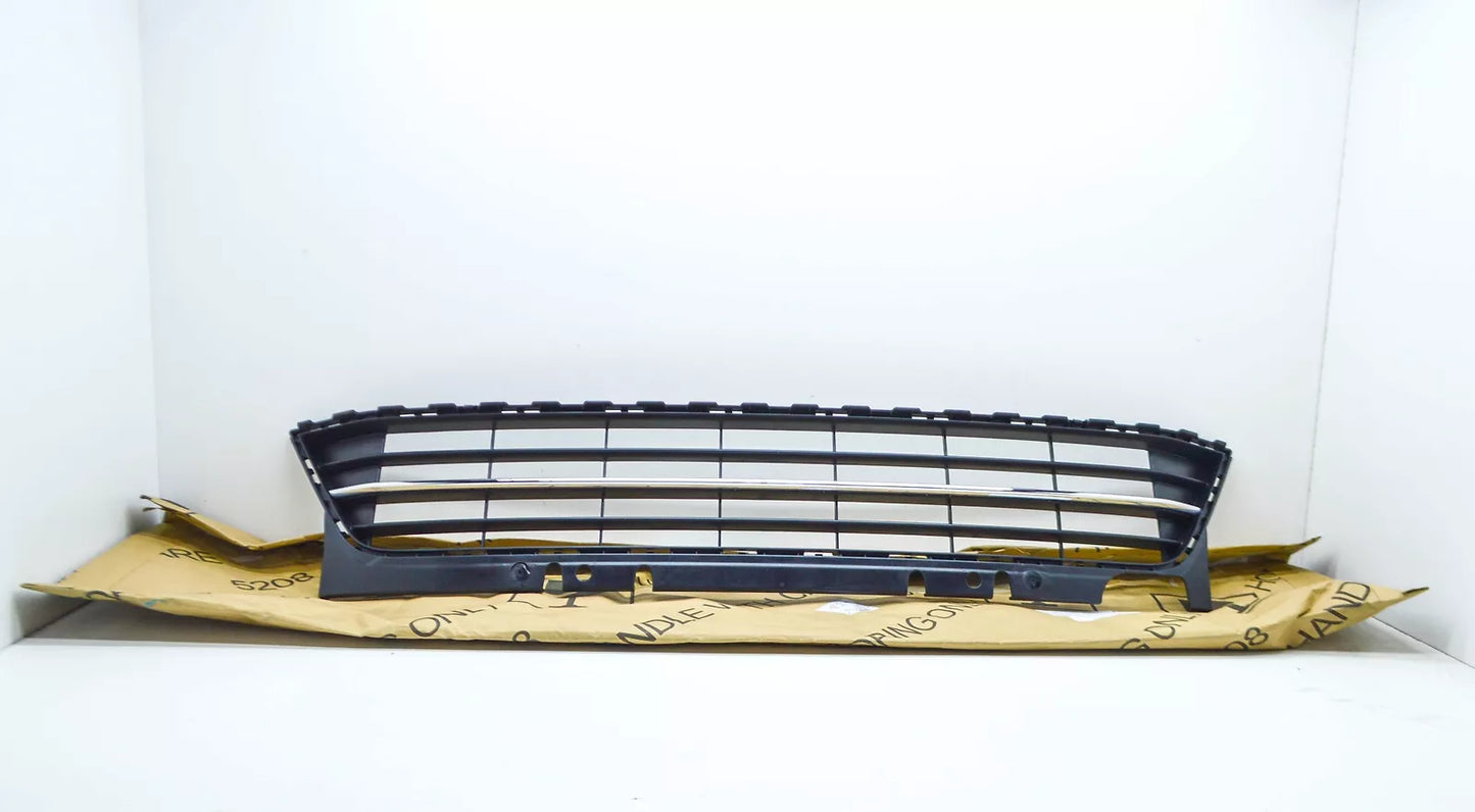 NEW VOLKSWAGEN BEETLE A5 FRONT BUMPER LOWER GRILLE 5C5853671SZLL ORIGINAL