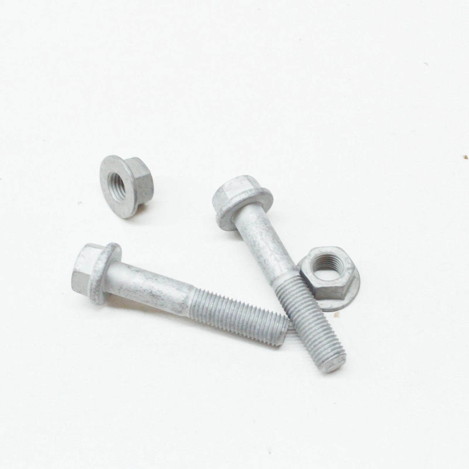 NEW BMW X1 E84 REAR WISHBONE ARM KIT 33322409891 2409891 ORIGINAL