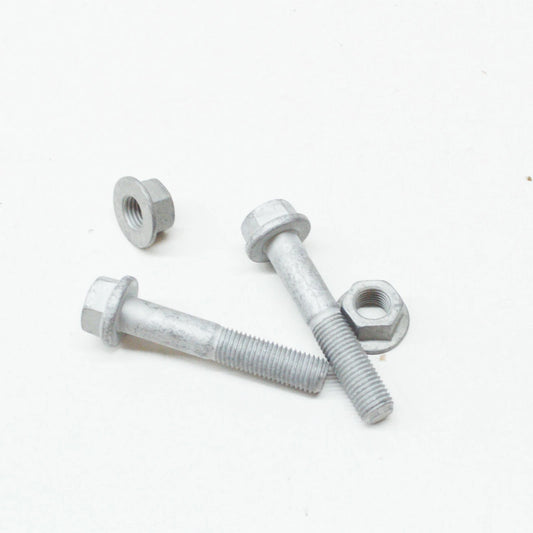 NEW BMW X1 E84 REAR WISHBONE ARM KIT 33322409891 2409891 ORIGINAL