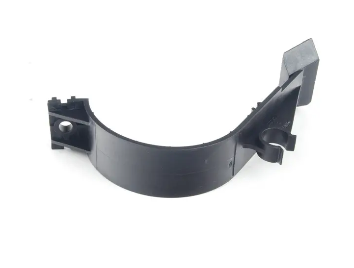 NEW MERCEDES-BENZ C W203 FUEL FILTER BRACKET A2034770041 ORIGINAL