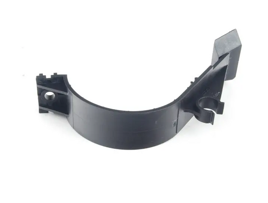 NEW MERCEDES-BENZ C W203 FUEL FILTER BRACKET A2034770041 ORIGINAL