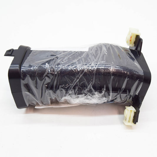 new bmw 4 gran coupe g26 left brake air duct 51749477025 original