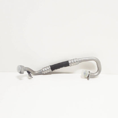 NEW MERCEDES C W204 AMG OIL COOLER PIPE HOSE A2042701396 ORIGINAL