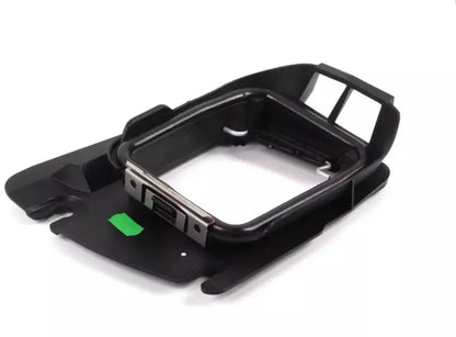 NEW BMW 7 E65,E66,E67 RIGHT AIR DUCT SEAL 64318386178 8386178 ORIGINAL