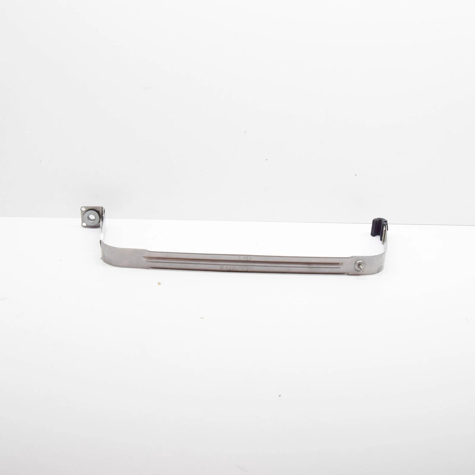 NEW MERCEDES-BENZ E W213 RIGHT FUEL TANK TENSIONING STRAP A2134707900 ORIGINAL