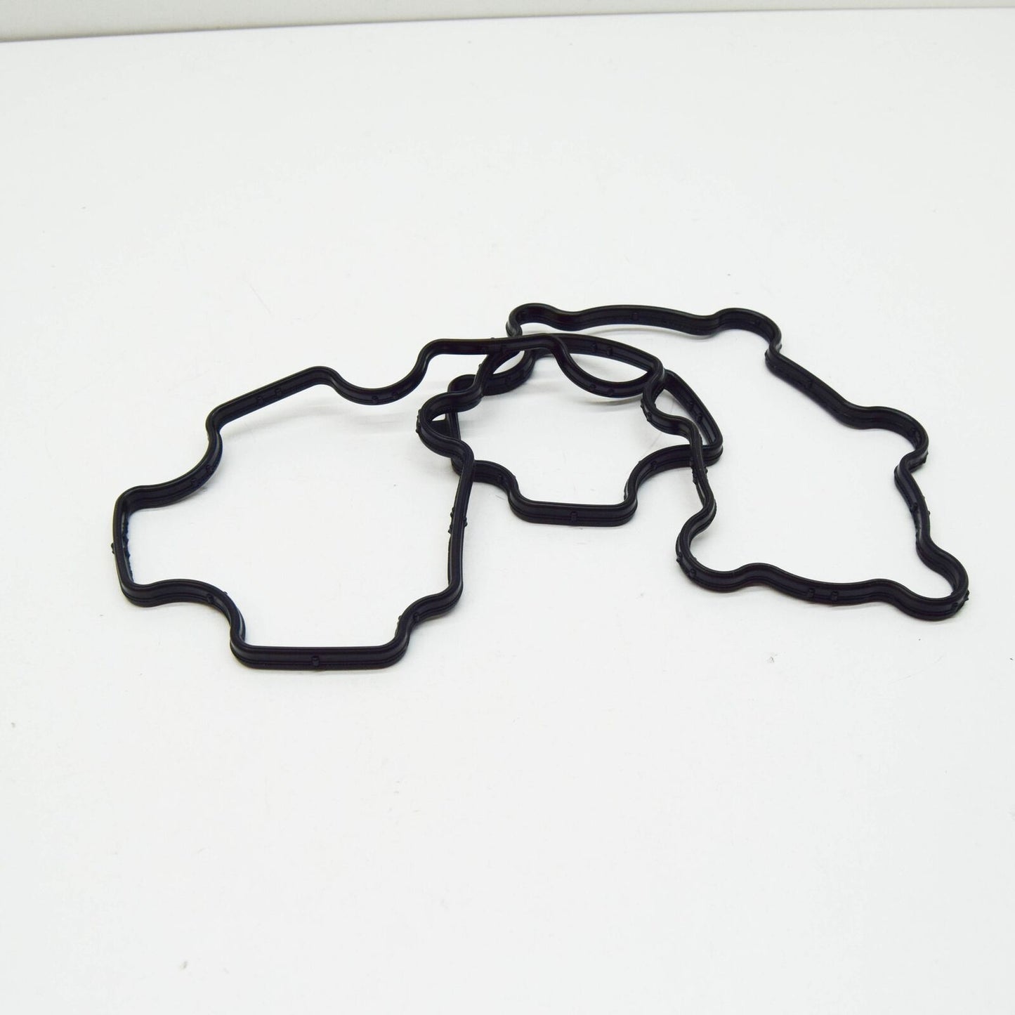 NEW MERCEDES-BENZ A W177 ENGINE OIL PAN SEAL A6540149400 ORIGINAL