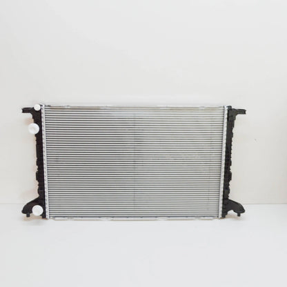 NEW AUDI A4 B9 ENGINE RADIATOR 8W0121251J ORIGINAL