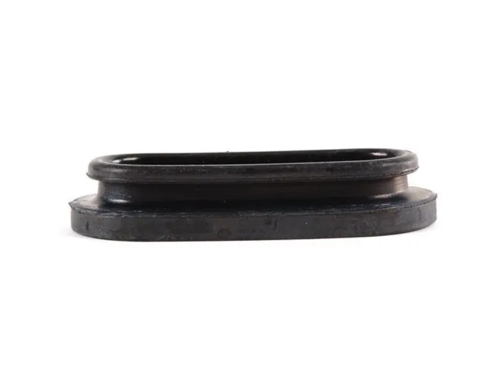 new bmw 3 e46 front brake pipe rubber grommet 34331161163 1161163 original