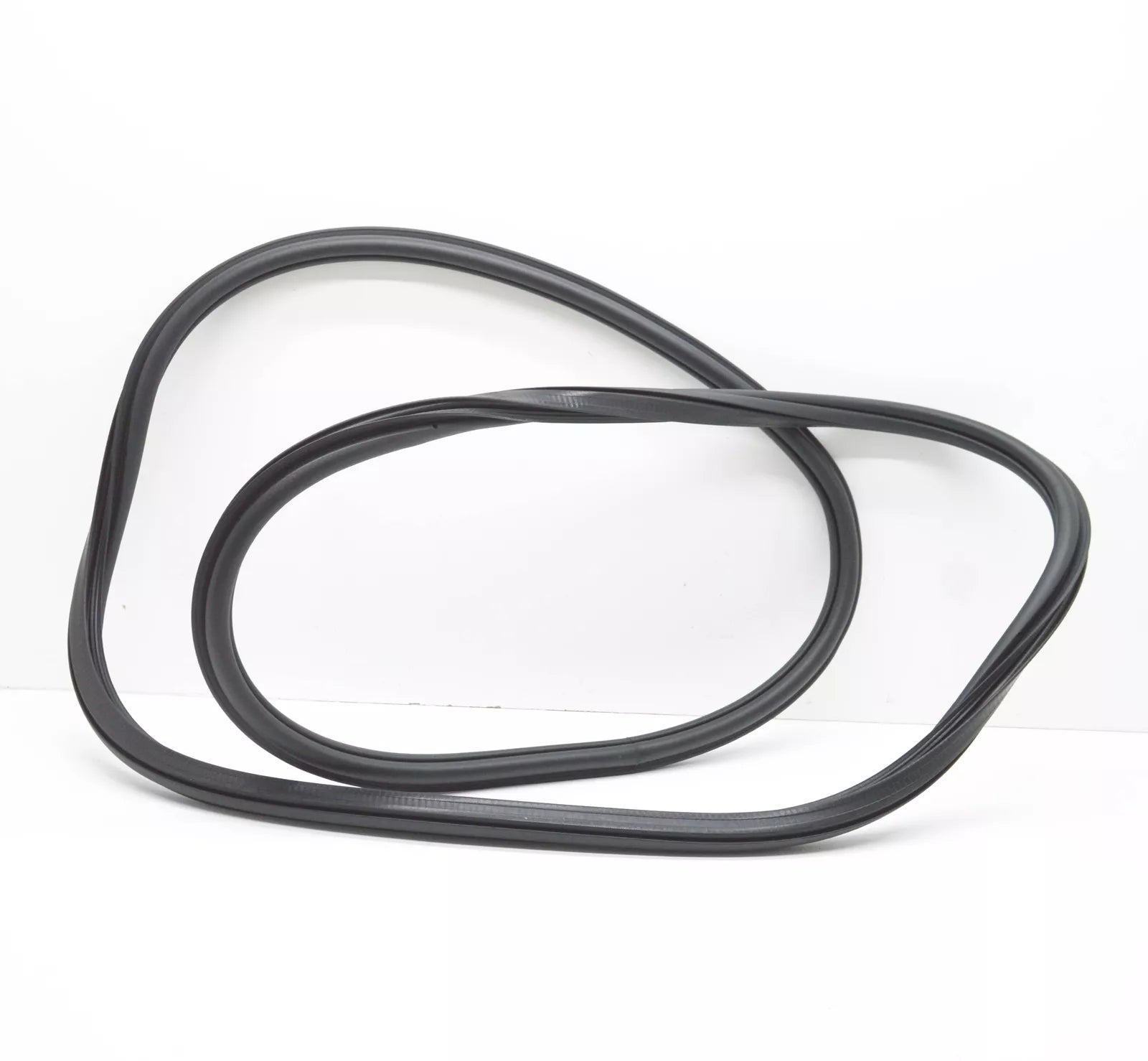 NEW VW SHARAN 7N FRONT LEFT INNER DOOR SEAL RUBBER 7N0867911C9B9 ORIGINAL