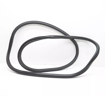 NEW VW SHARAN 7N FRONT LEFT INNER DOOR SEAL RUBBER 7N0867911C9B9 ORIGINAL