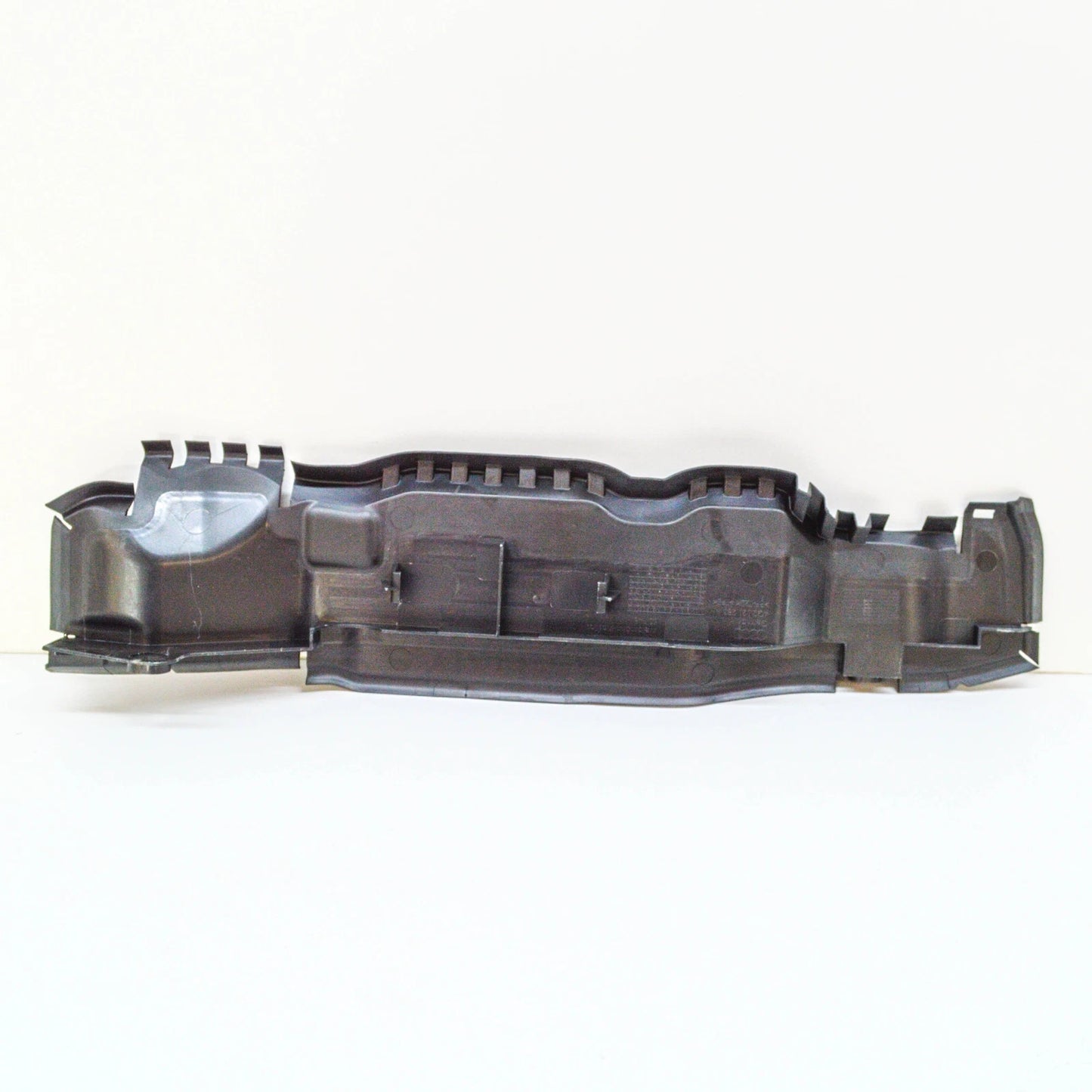 NEW AUDI A7 SPORTBACK 4G8 RADIATOR REAR LEFT AIR GUIDE DUCT 4G0121283AH ORIGINAL