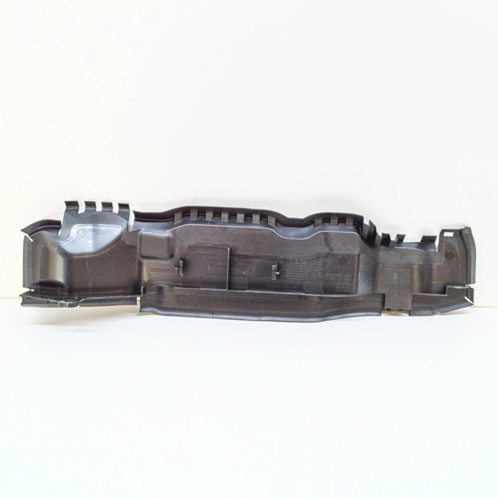 NEW AUDI A7 SPORTBACK 4G8 RADIATOR REAR LEFT AIR GUIDE DUCT 4G0121283AH ORIGINAL
