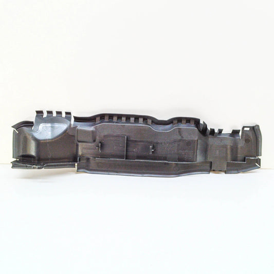 NEW AUDI A7 SPORTBACK 4G8 RADIATOR REAR LEFT AIR GUIDE DUCT 4G0121283AH ORIGINAL