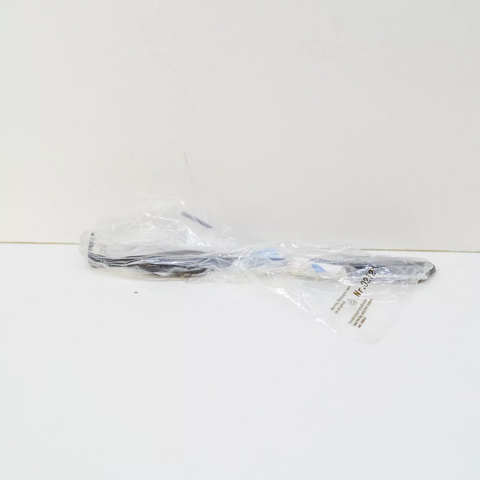 NEW BMW 3 CONVERTIBLE E93 BATTERY STRIP TERMINAL 51717188488 ORIGINAL