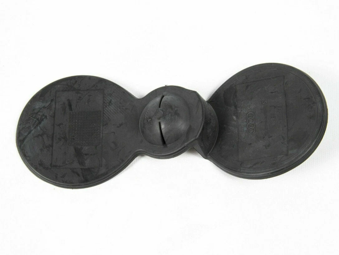 NEW AUDI Q7 4L CONSOLE CUP HOLDER INSERT 4L08624354PK ORIGINAL