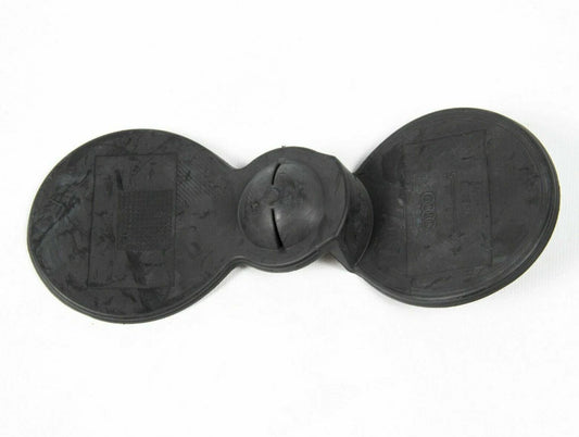 NEW AUDI Q7 4L CONSOLE CUP HOLDER INSERT 4L08624354PK ORIGINAL