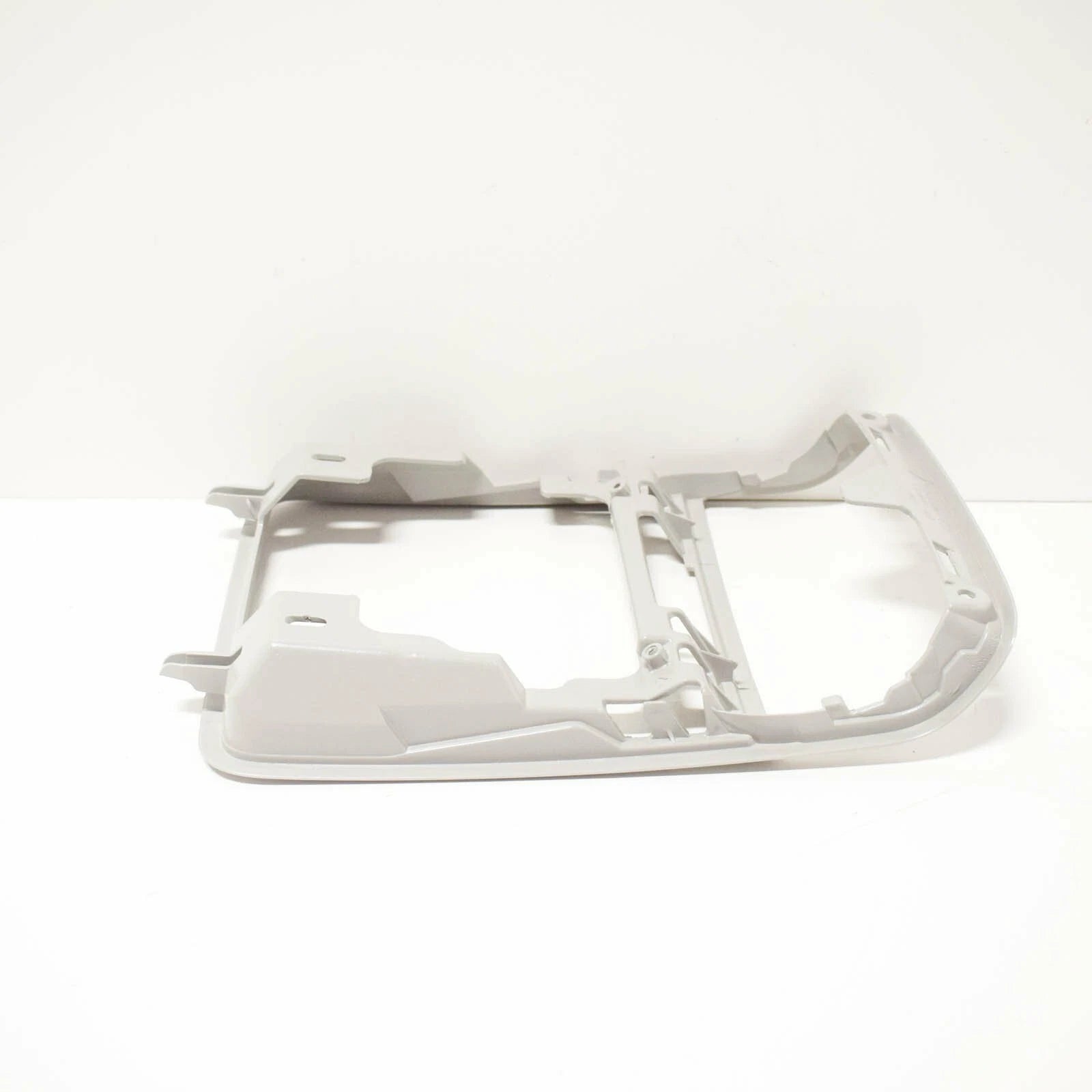 NEW VOLKSWAGEN GOLF MK5 INTERIOR LAMP HOUSING TRIM FRAME 1K0867489EY20