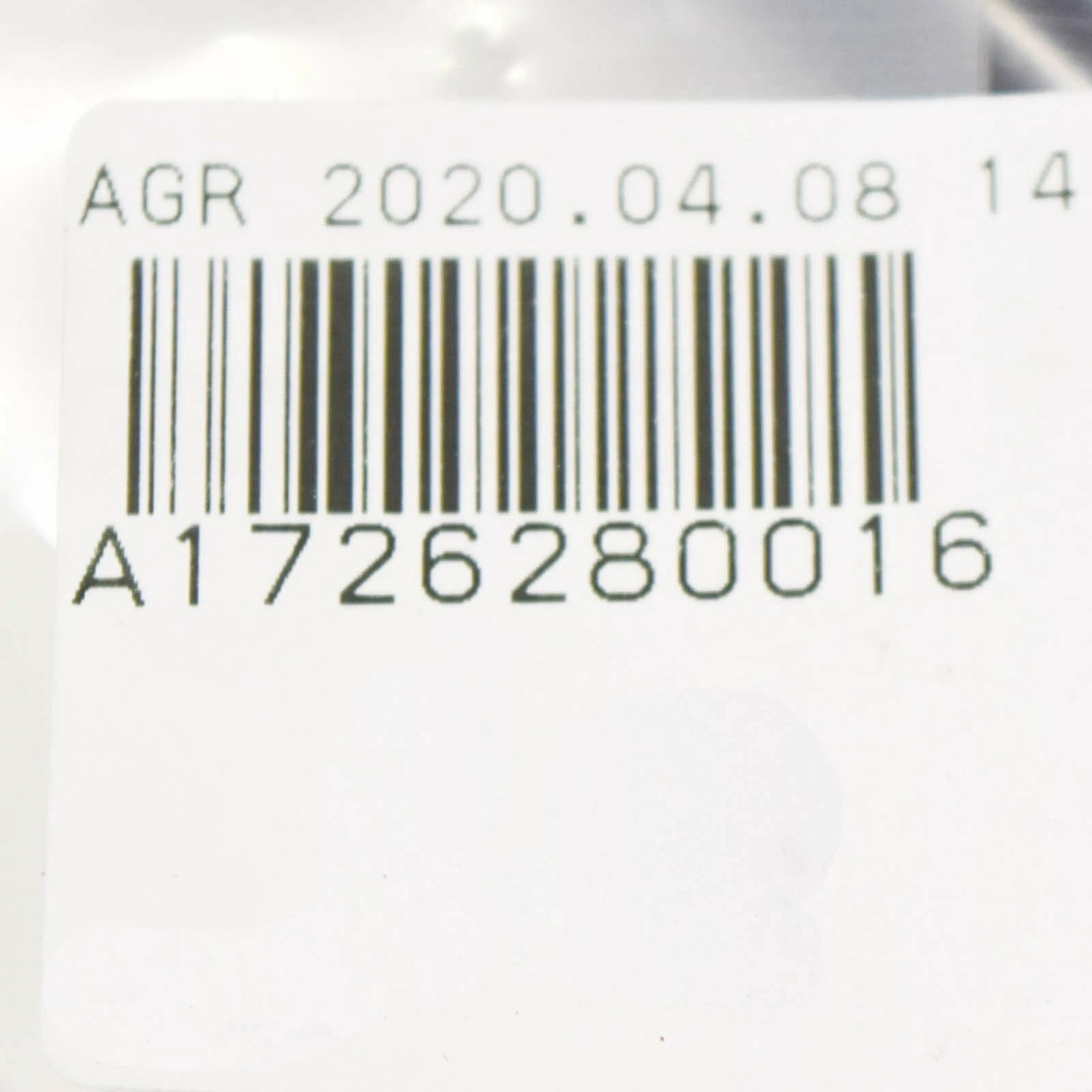 NEW MERCEDES-BENZ SLK R172 FRONT PANEL REINFORCEMENT A1726280016 ORIGINAL