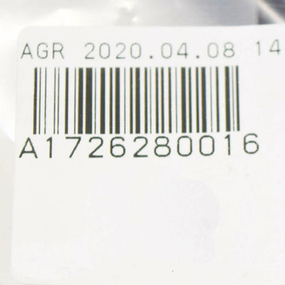 NEW MERCEDES-BENZ SLK R172 FRONT PANEL REINFORCEMENT A1726280016 ORIGINAL