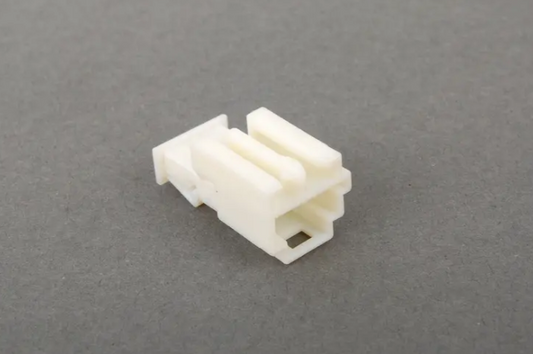 new mercedes-benz ml w164 interior roof connector plug a0435457828 original