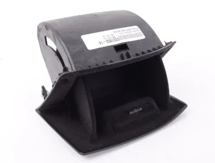 NEW BMW X5 F15 INSTRUMENT PANEL DASH COMPARTMENT POCKET 51459281950 ORIGINAL