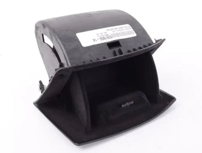 NEW BMW X5 F15 INSTRUMENT PANEL DASH COMPARTMENT POCKET 51459281950 ORIGINAL