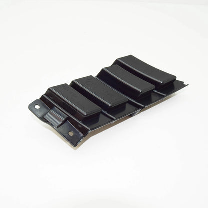 NEW VW PASSAT B8 3G FRONT GRILLE RIGHT CLOSING ELEMENT 3G08539509B9 ORIGINAL