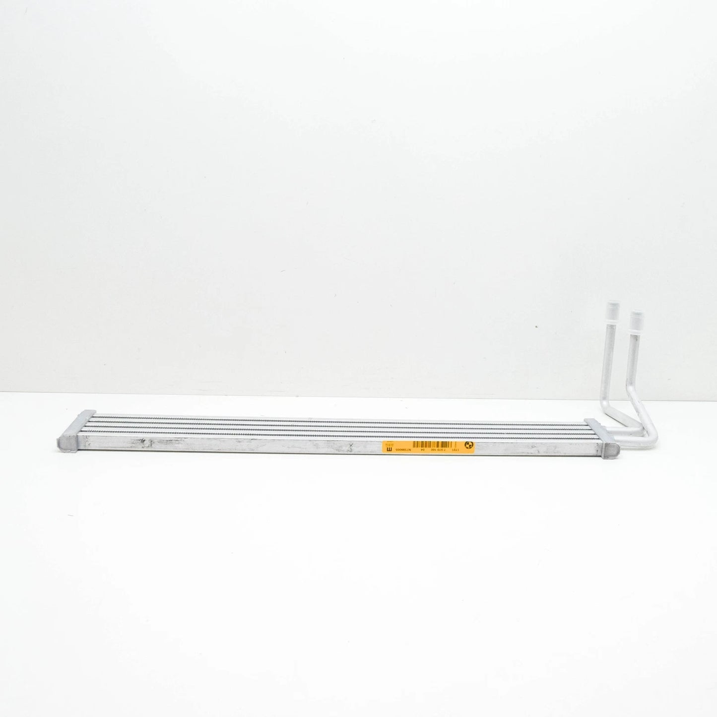 NEW BMW 5 F10 POWER STEERING RADIATOR 7570100 17117570100 2015 ORIGINAL