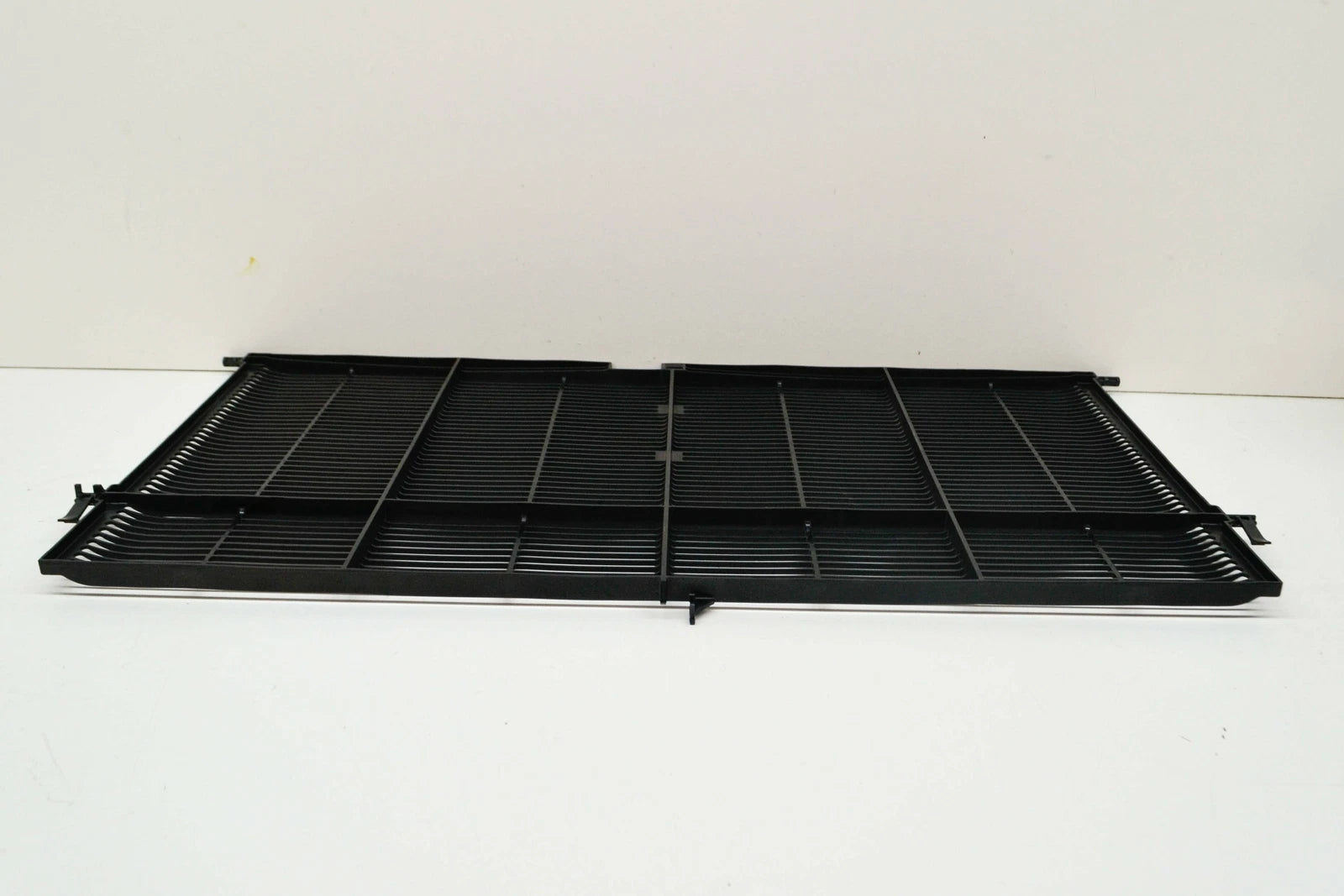 NEW BMW X3 G01 M F97 FRONT UPPER STONE CHIP GUARD 17119468696 9468696 ORIGINAL