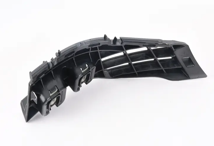 NEW MERCEDES-BENZ E T-MODEL S212 REAR LEFT BUMPER MOUNTING A2128853565 ORIGINAL