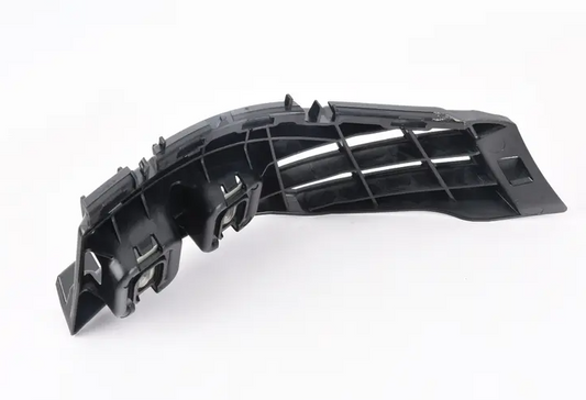 NEW MERCEDES-BENZ E T-MODEL S212 REAR LEFT BUMPER MOUNTING A2128853565 ORIGINAL