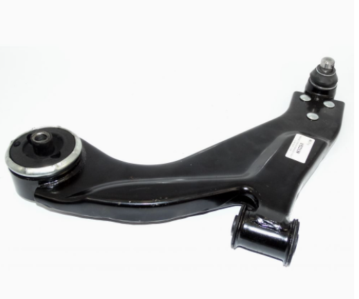 new ford mondeo mk3 front suspension left lower control arm 1909998 original