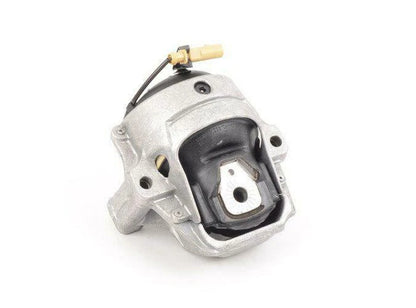 NEW AUDI Q5 8R RIGHT ENGINE MOUNTING 8R0199381AA ORIGINAL