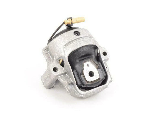 NEW AUDI Q5 8R RIGHT ENGINE MOUNTING 8R0199381AA ORIGINAL