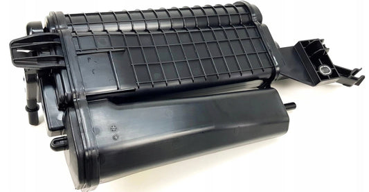 NEW VOLKSWAGEN ARTEON 3H7 ACTIVATED CHARCOAL CONTAINER 3Q0201801C ORIGINAL