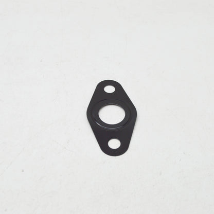 new bmw x5 e70 turbocharger oil line gasket 7792254 11427792254 original