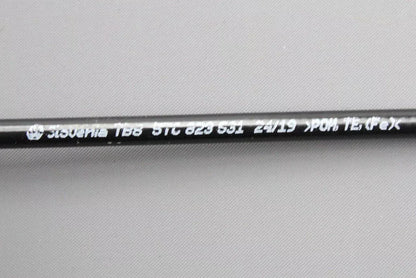 NEW VW TIGUAN AD1 BONNET PULL CABLE RHD 5TC823531 ORIGINAL