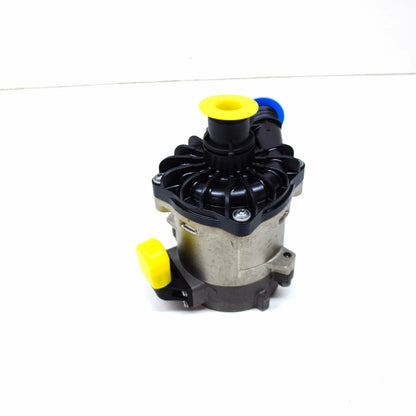 NEW BMW 5 GT F07 ADDITIONAL ELECTRIC WATER PUMP 11517566335 ORIGINAL