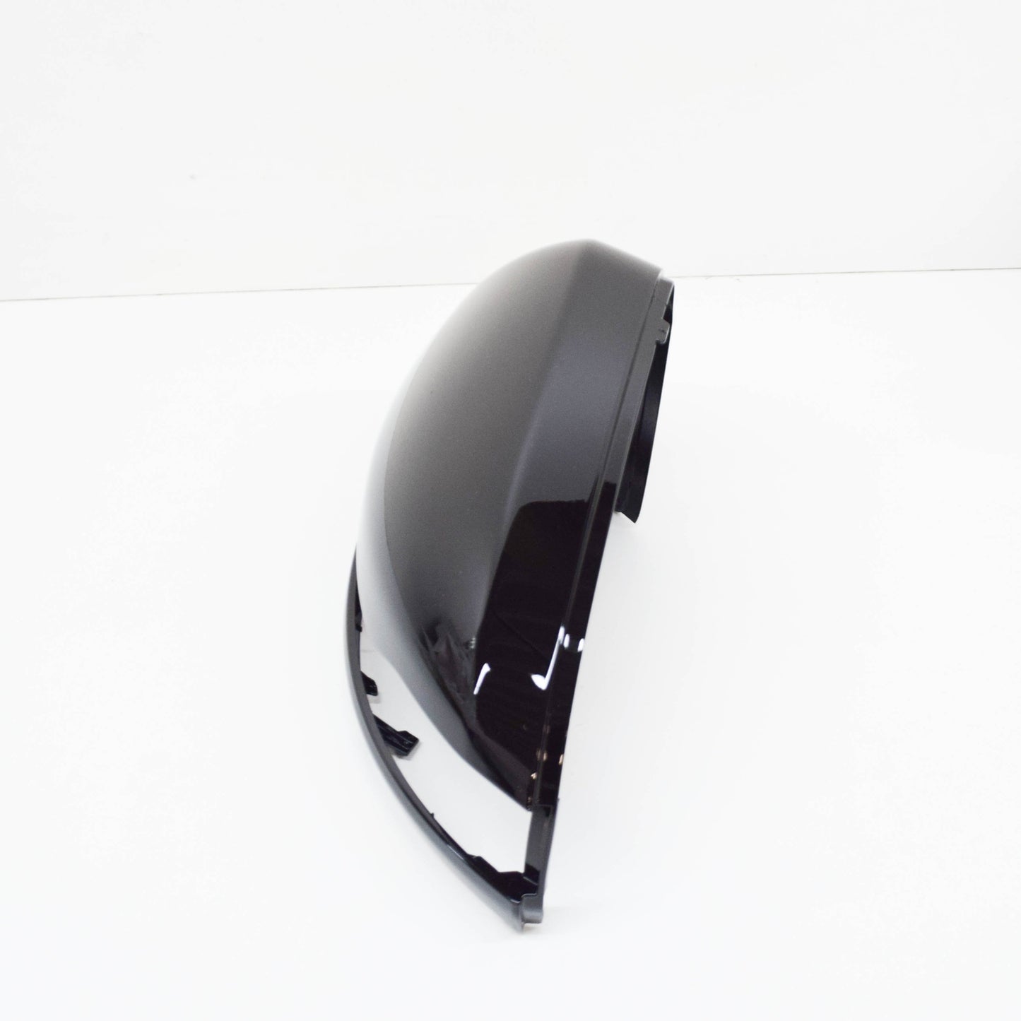 NEW MB C W205 FRONT LEFT DOOR MIRROR COVER RHD A09981151009040 ORIGINAL
