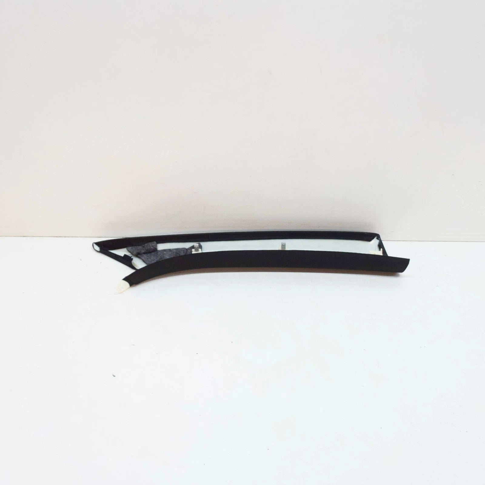 NEW AUDI A7 SPORTBACK 4G8 LEFT UPPER A PILLAR TRIM 4G8867233JY1