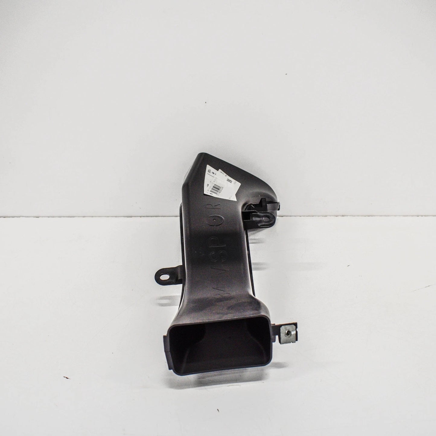 NEW BMW 3 GT F34 RIGHT BRAKE AIR DUCT M SPORT 51748057204 8057204 2016 ORIGINAL