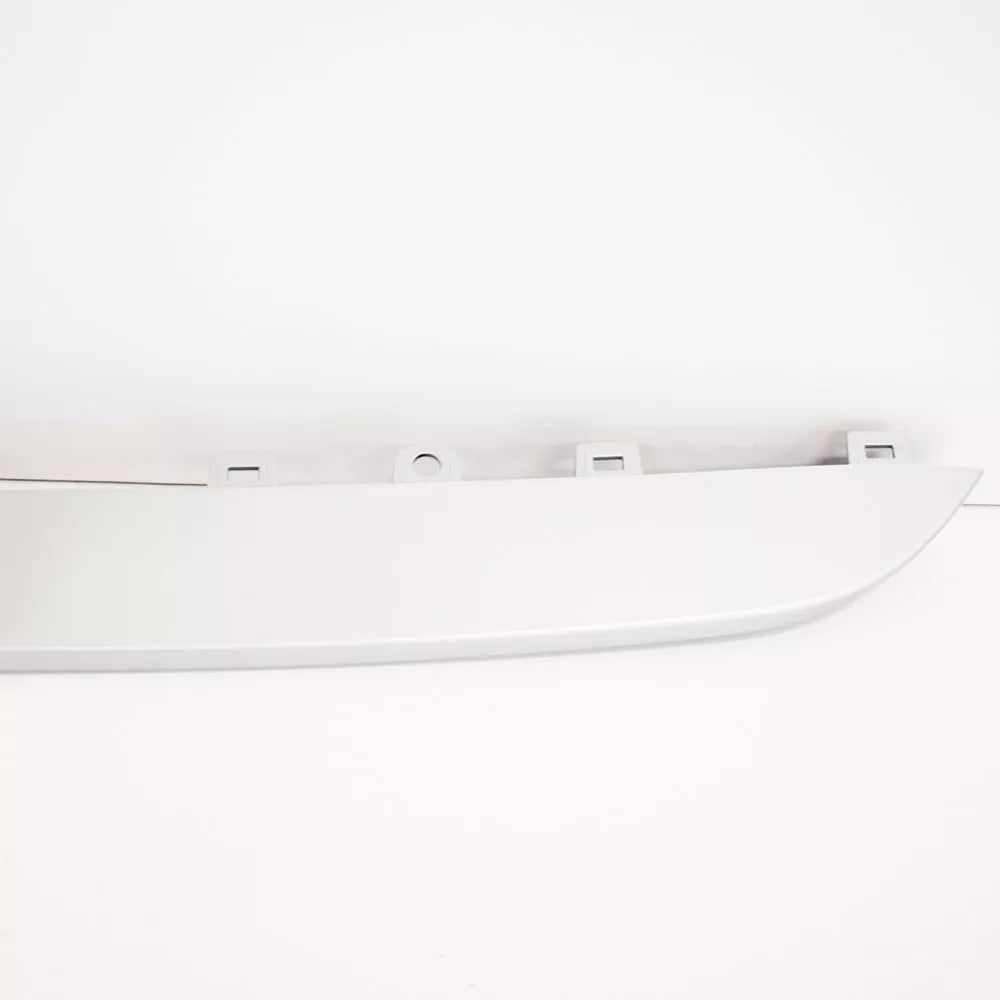 NEW BMW X1 E84 X-LINE FRONT BUMPER CENTER TRIM 51117303759 7303759 ORIGINAL