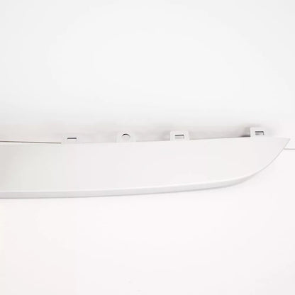 NEW BMW X1 E84 X-LINE FRONT BUMPER CENTER TRIM 51117303759 7303759 ORIGINAL