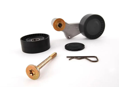 NEW BMW 5 E39 DRIVE BELT TENSIONER ASSEMBLY 11281742858 1742858 ORIGINAL